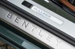 Bentley Mulliner Continental GT Convertible Equestrian Edition 2020 года